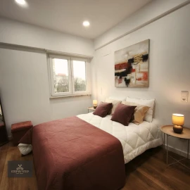 Apartamento T3 para Venda em Benfica