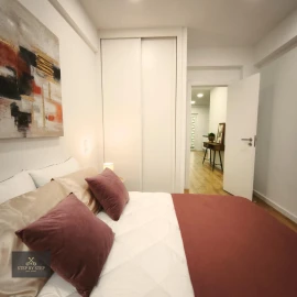 Apartamento T3 para Venda em Benfica