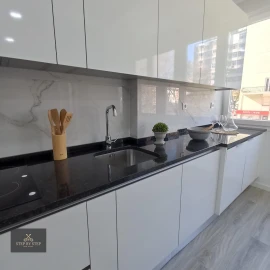 Apartamento T3 para Venda em Benfica