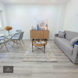Apartamento T3 para Venda em Benfica