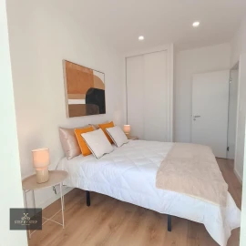 Apartamento T3 para Venda em Benfica