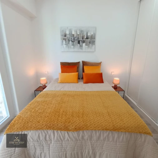 Apartamento T3 para Venda em Benfica Foto 17