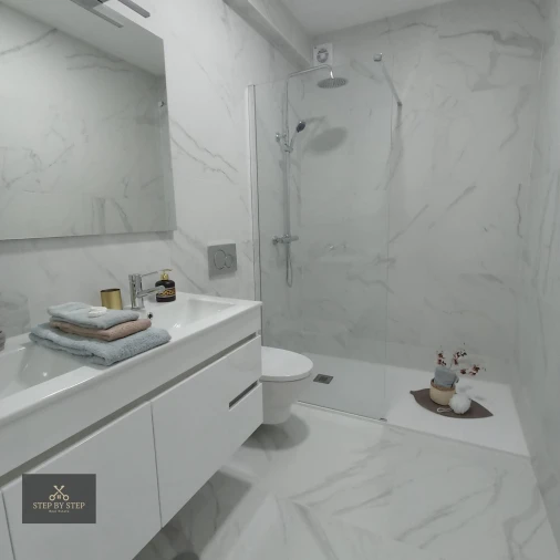 Apartamento T3 para Venda em Benfica Foto 19