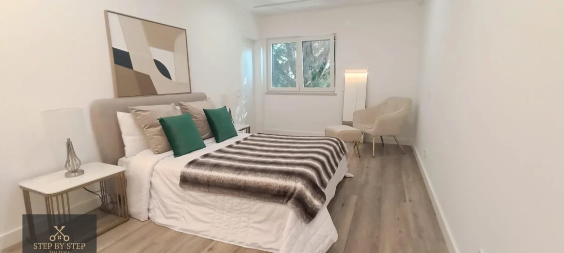 Apartamento T3 para Venda em Benfica Foto 21