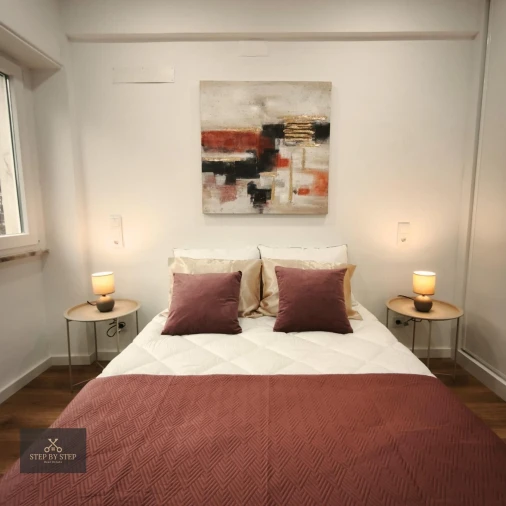 Apartamento T3 para Venda em Benfica Foto 27