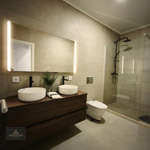 Apartamento T3 para Venda em Benfica Foto 30