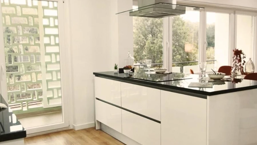 Apartamento T3 para Venda em Benfica