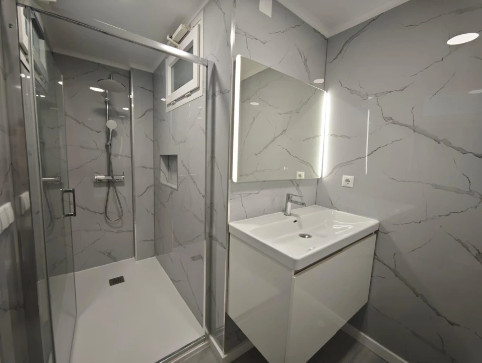 Apartamento T2 para Venda em Oeiras e São Julião da Barra, Paço de Arcos e Caxias Foto 19