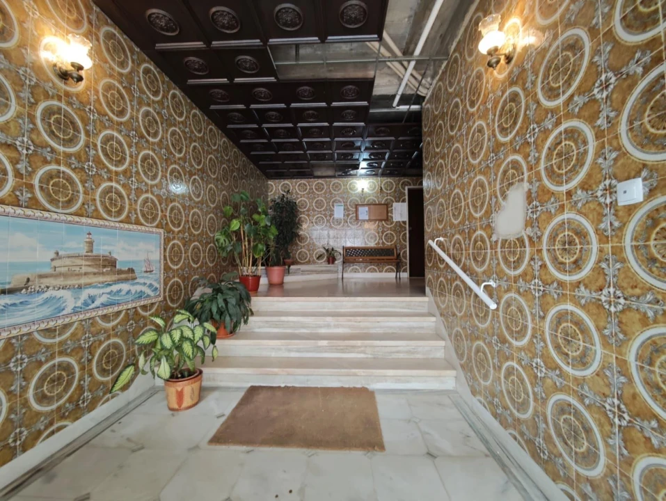 Apartamento T2 para Venda em Oeiras e São Julião da Barra, Paço de Arcos e Caxias Foto 31