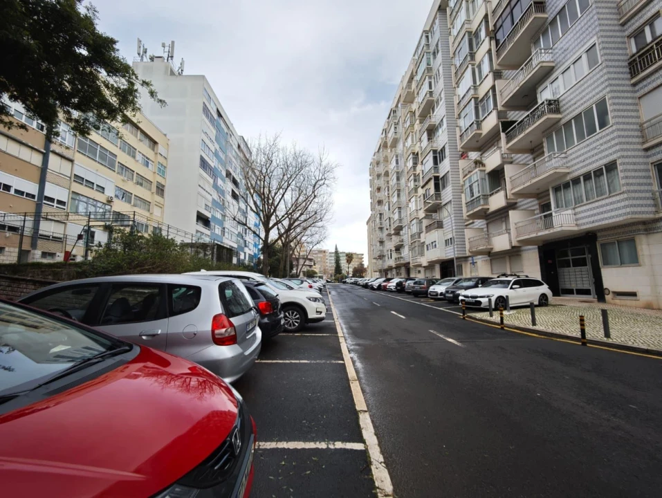 Apartamento T2 para Venda em Oeiras e São Julião da Barra, Paço de Arcos e Caxias Foto 39
