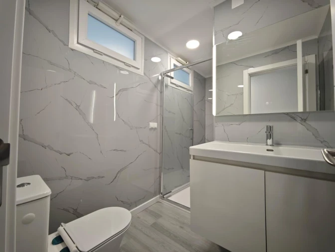 Apartamento T2 para Venda em Oeiras e São Julião da Barra, Paço de Arcos e Caxias Foto 18