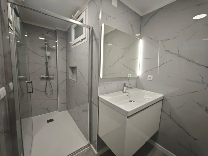 Apartamento T2 para Venda em Oeiras e São Julião da Barra, Paço de Arcos e Caxias Foto 19