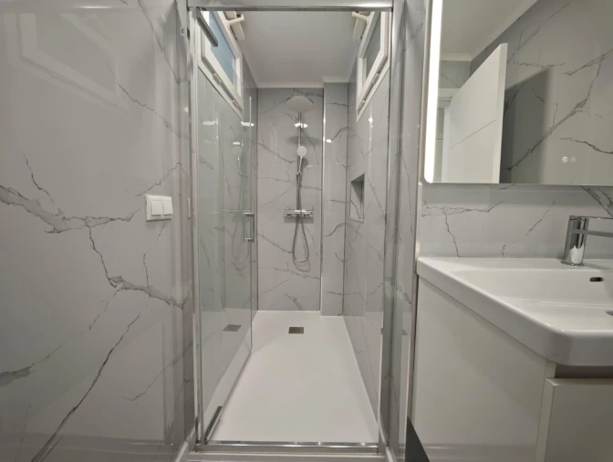 Apartamento T2 para Venda em Oeiras e São Julião da Barra, Paço de Arcos e Caxias Foto 20