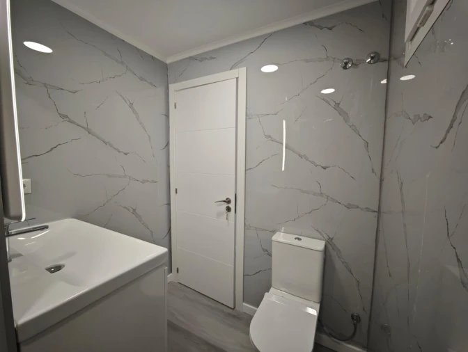 Apartamento T2 para Venda em Oeiras e São Julião da Barra, Paço de Arcos e Caxias Foto 21