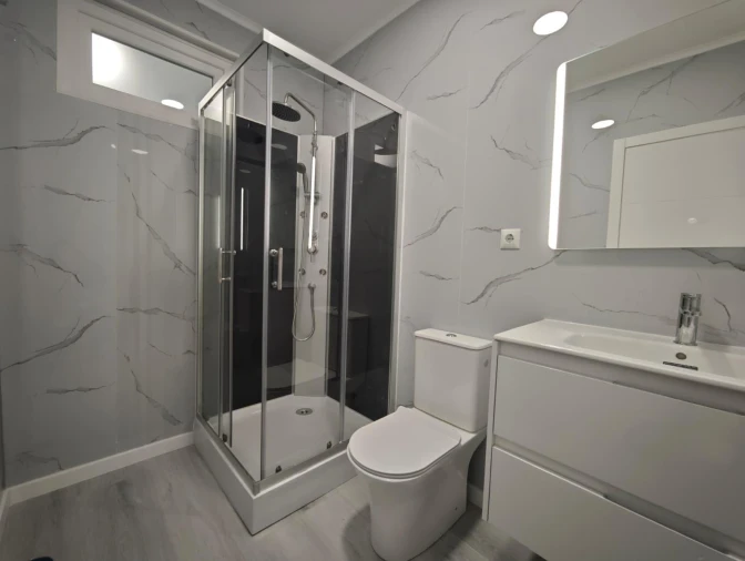 Apartamento T2 para Venda em Oeiras e São Julião da Barra, Paço de Arcos e Caxias Foto 27