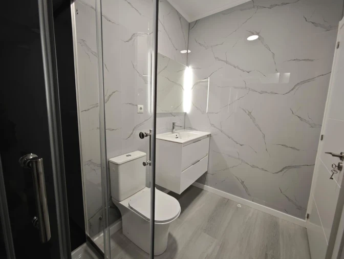 Apartamento T2 para Venda em Oeiras e São Julião da Barra, Paço de Arcos e Caxias Foto 28