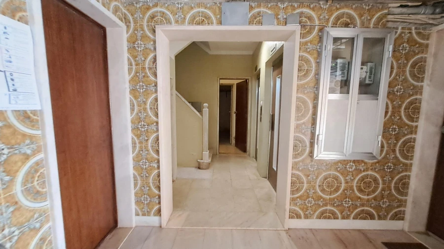 Apartamento T2 para Venda em Oeiras e São Julião da Barra, Paço de Arcos e Caxias Foto 30