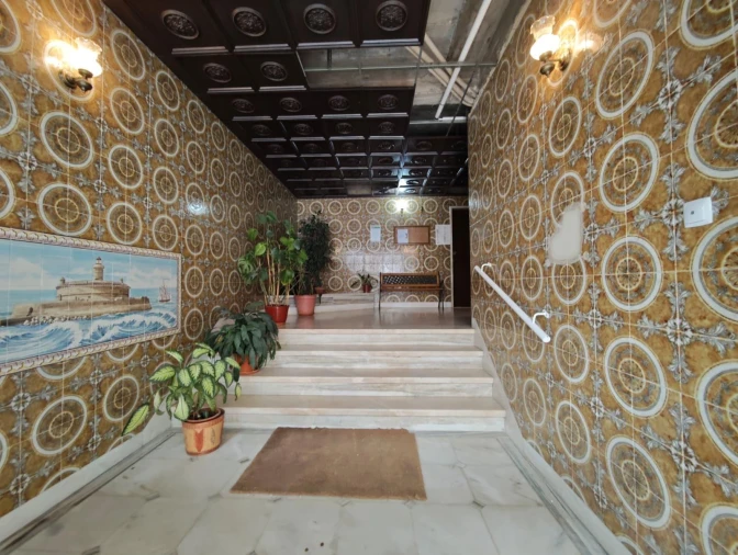 Apartamento T2 para Venda em Oeiras e São Julião da Barra, Paço de Arcos e Caxias Foto 31