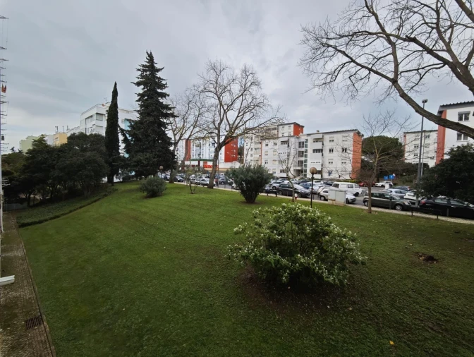 Apartamento T2 para Venda em Oeiras e São Julião da Barra, Paço de Arcos e Caxias Foto 37