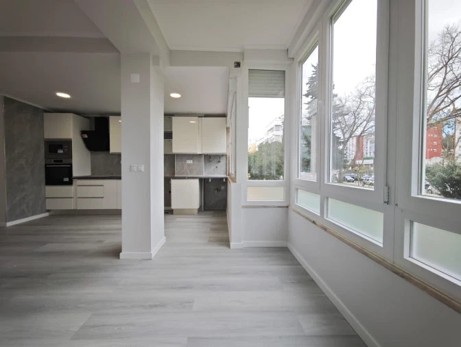 Apartamento T2 para Venda em Oeiras e São Julião da Barra, Paço de Arcos e Caxias Foto 4
