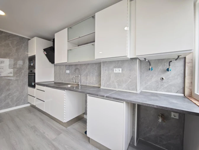 Apartamento T2 para Venda em Oeiras e São Julião da Barra, Paço de Arcos e Caxias Foto 6