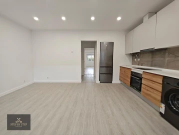 Apartamento T2 para Venda em Águas Livres