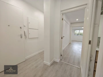 Apartamento T2 para Venda em Águas Livres