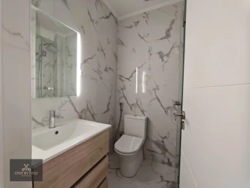 Apartamento T2 para Venda em Águas Livres