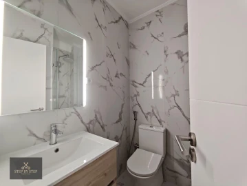 Apartamento T2 para Venda em Águas Livres