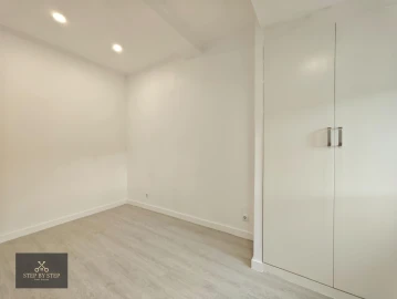 Apartamento T2 para Venda em Águas Livres