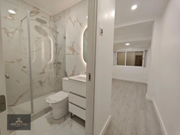 Apartamento T2 para Venda em Águas Livres