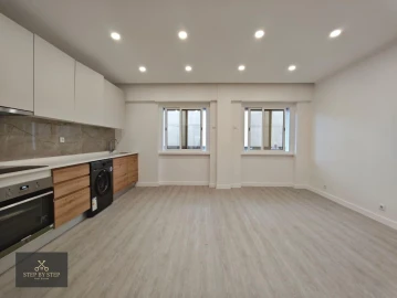 Apartamento T2 para Venda em Águas Livres