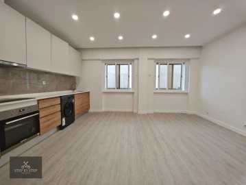 Apartamento T2 para Venda em Águas Livres