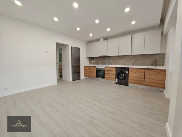 Apartamento T2 para Venda em Águas Livres
