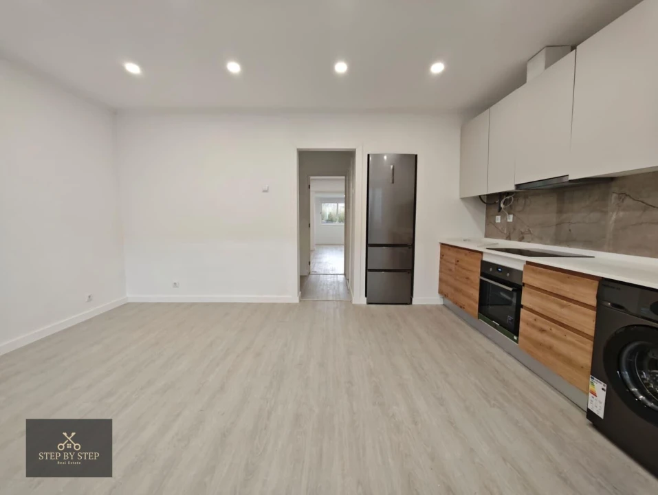 Apartamento T2 para Venda em Águas Livres Foto 10