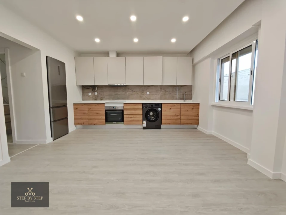 Apartamento T2 para Venda em Águas Livres Foto 11