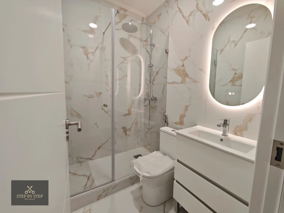 Apartamento T2 para Venda em Águas Livres Foto 28