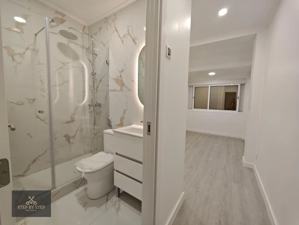 Apartamento T2 para Venda em Águas Livres Foto 29