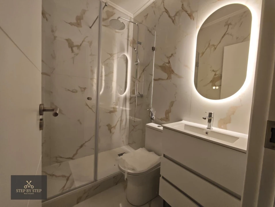 Apartamento T2 para Venda em Águas Livres Foto 31