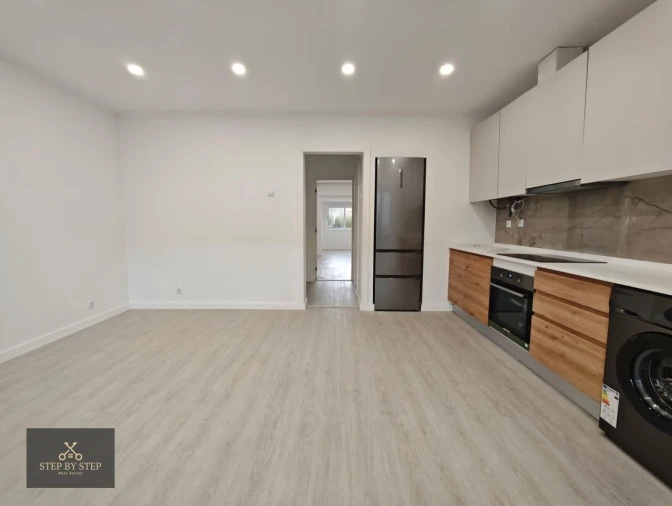 Apartamento T2 para Venda em Águas Livres Foto 10
