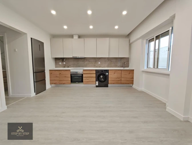 Apartamento T2 para Venda em Águas Livres Foto 11