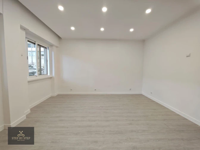 Apartamento T2 para Venda em Águas Livres Foto 12