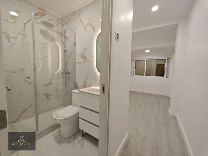 Apartamento T2 para Venda em Águas Livres Foto 29