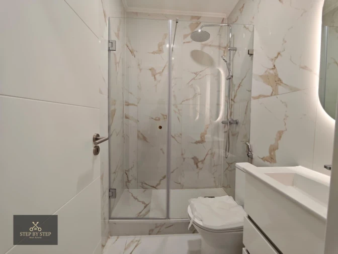 Apartamento T2 para Venda em Águas Livres Foto 30