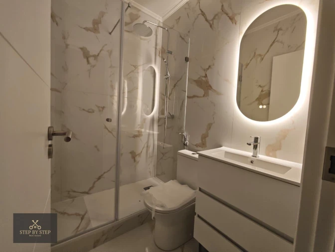 Apartamento T2 para Venda em Águas Livres Foto 31