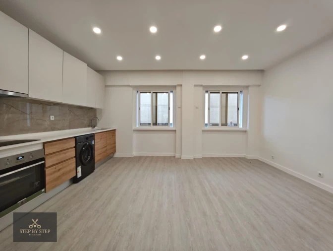 Apartamento T2 para Venda em Águas Livres Foto 4