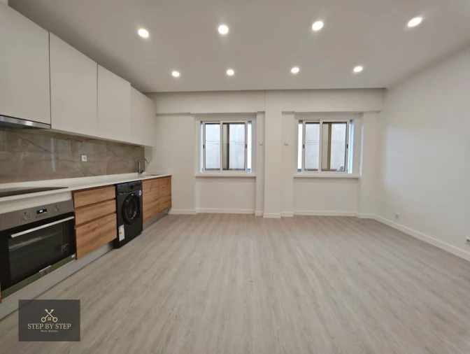 Apartamento T2 para Venda em Águas Livres Foto 6