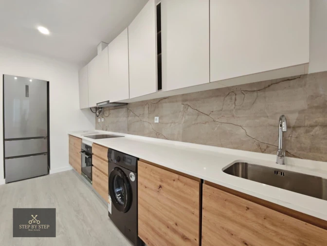Apartamento T2 para Venda em Águas Livres Foto 7