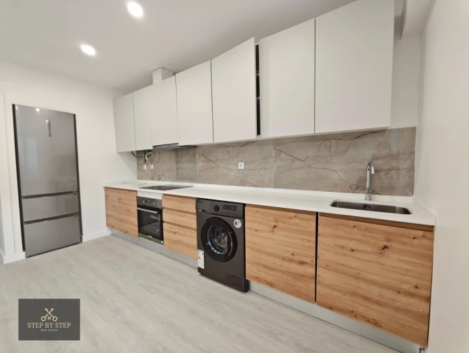 Apartamento T2 para Venda em Águas Livres Foto 9