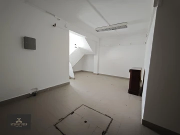 Negócio para Arrendamento em Alvalade